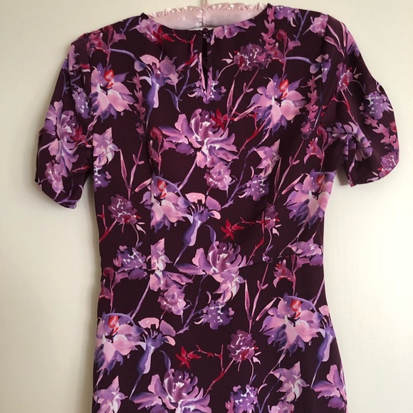 ‼️LAST ONE‼️ - Gorgeous floral dress - Picture 6 of 8